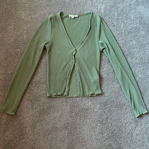 Silky pacsun top